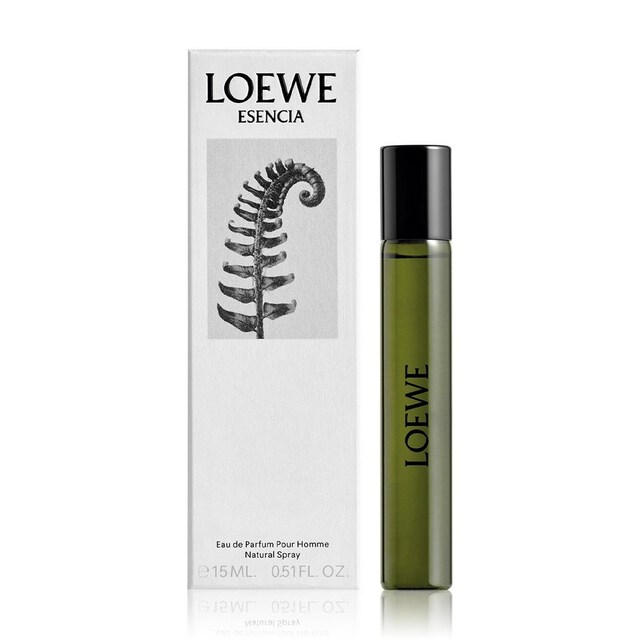 Imagem 0 de ESENCIA Eau de Parfum - 15 ml