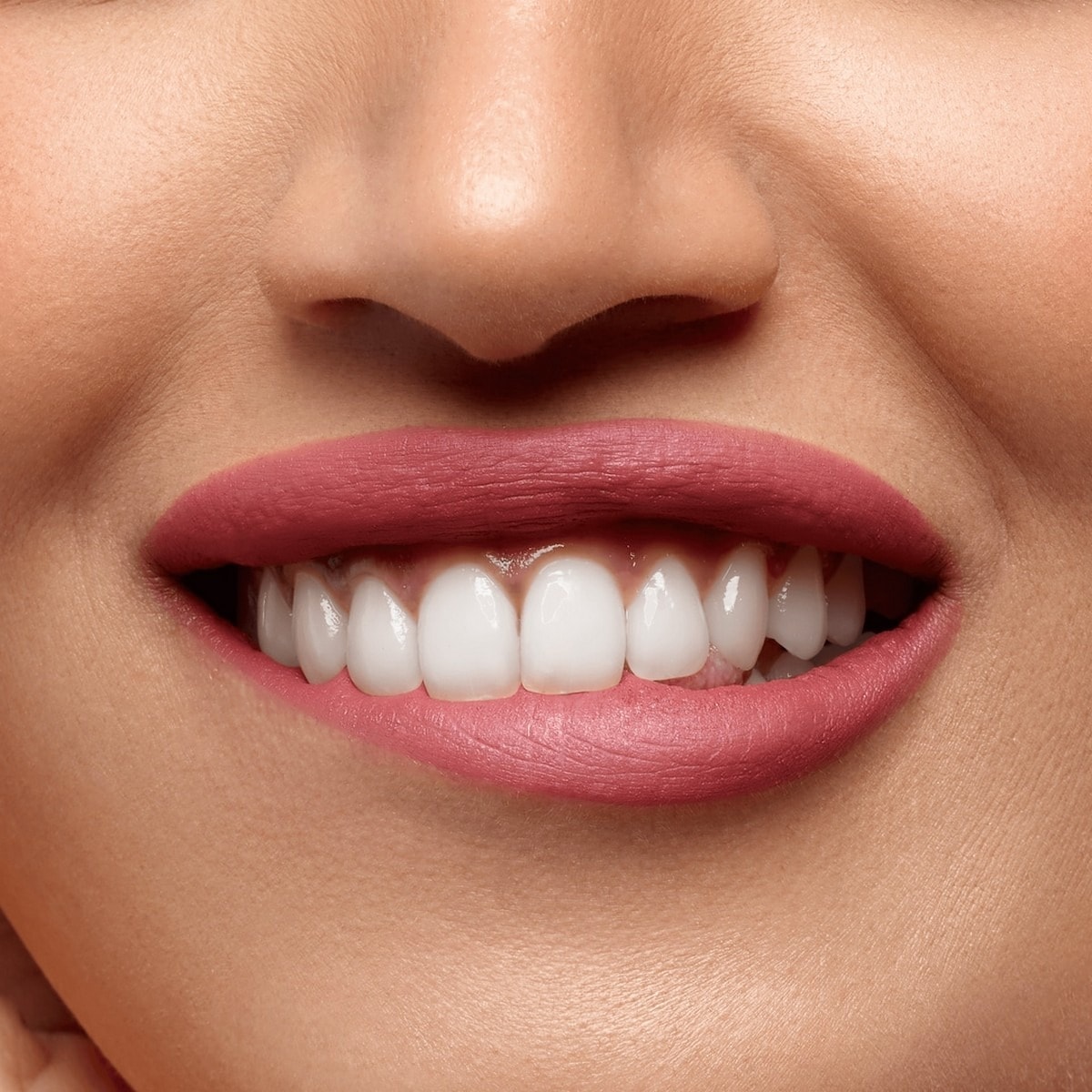 Batom Viva Glam x Bhumi - 3g Glow Mauve-4