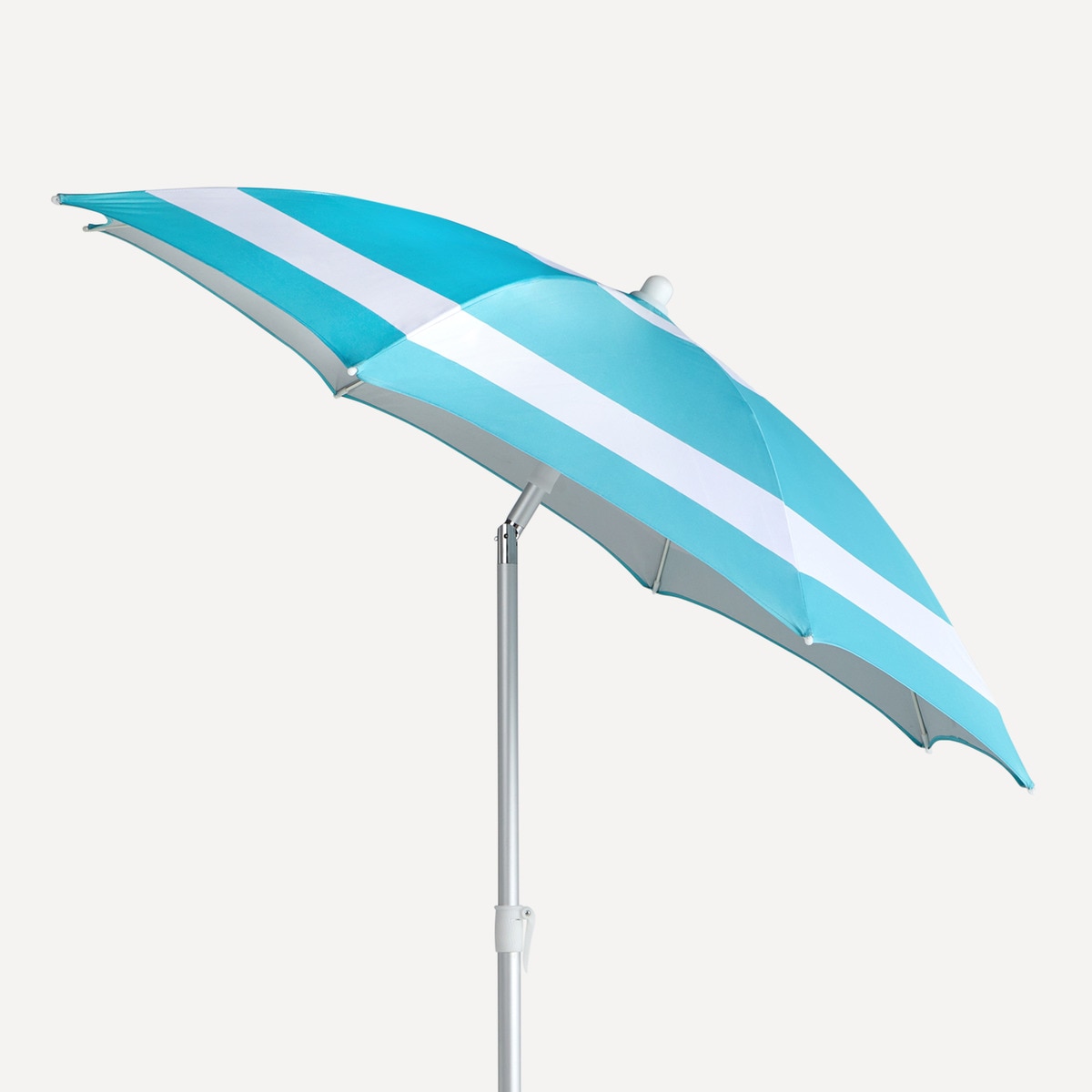 Sombrinha Tulum Turquesa-5