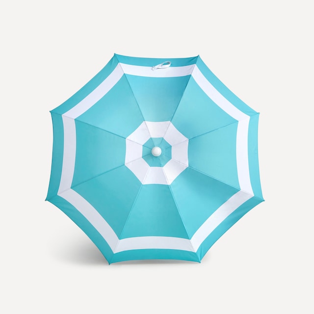 Imagem 0 de Guarda-Sol Tulum Campo e Praia