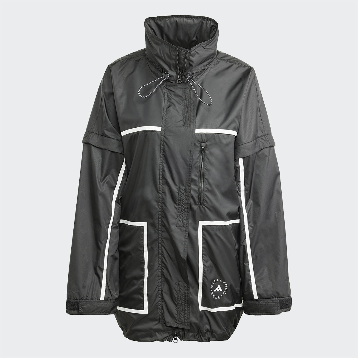 Veste aSMC TNA adidas