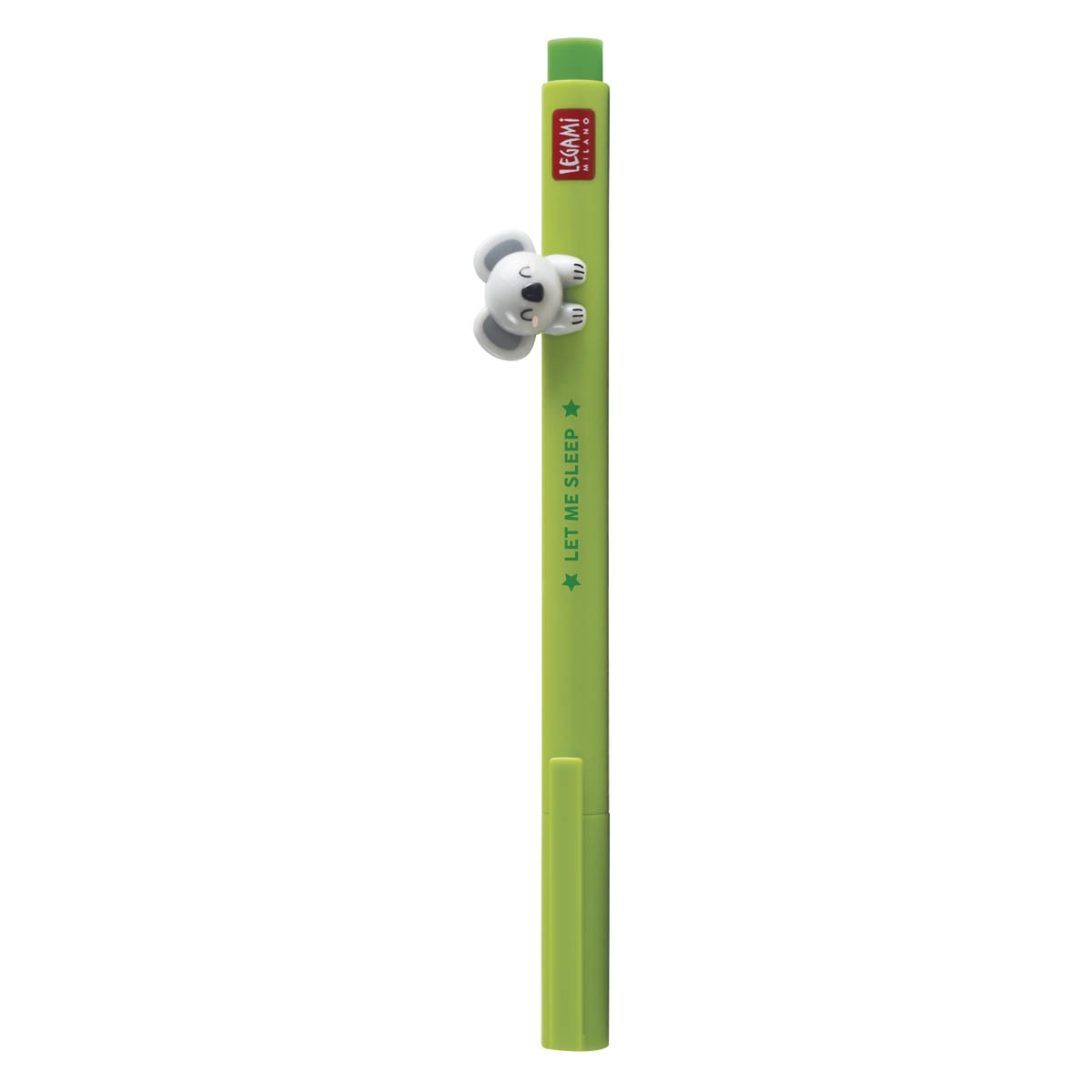 Caneta Esferográfica de Gel com Decoração Koala 1