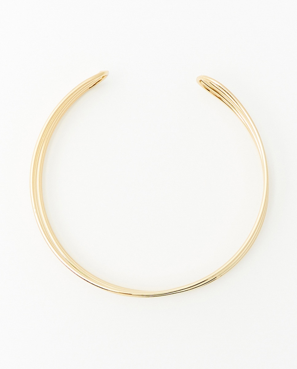 Rasdecou rigide à lanières