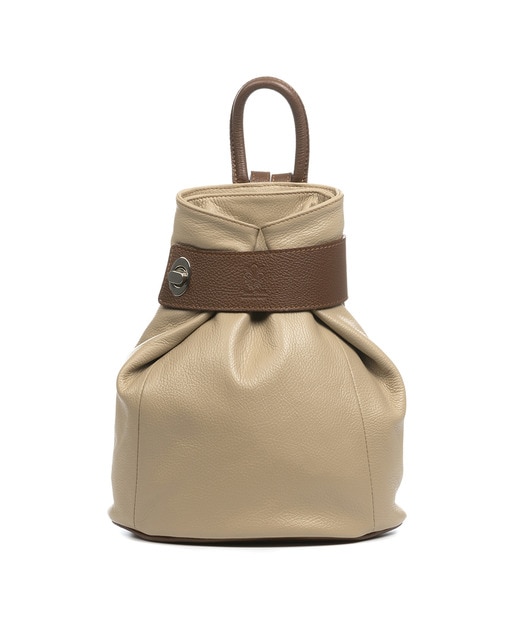 Imagen 0 de Bolso mochila Edvige