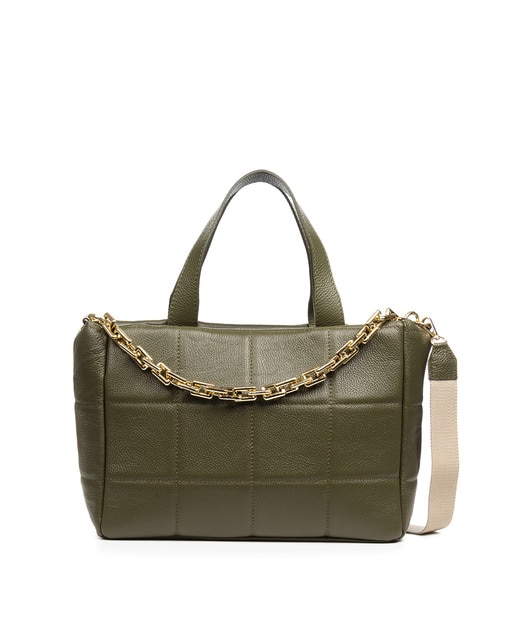 Imagen 0 de Bolso Tote Anzi