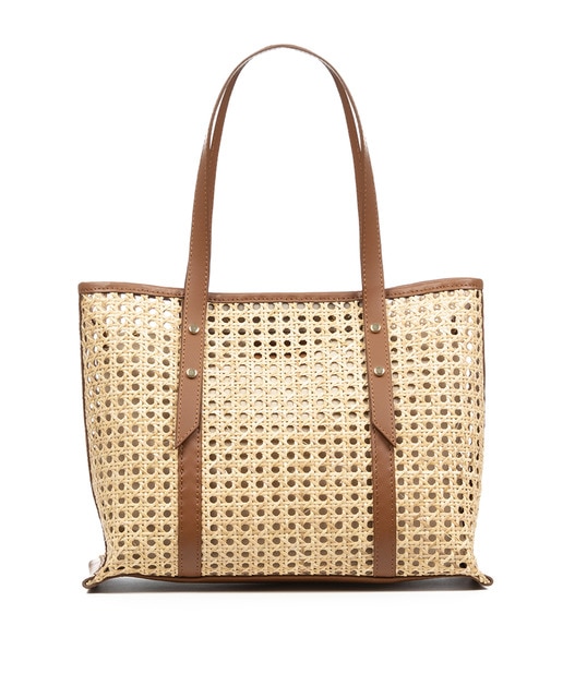 Imagen 0 de Bolso Tote Apulia