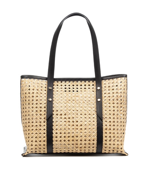 Imagen 0 de Bolso Tote Apulia