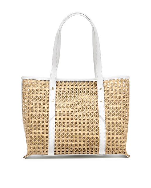 Imagen 0 de Bolso Tote Apulia