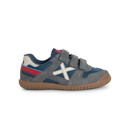 Zapatillas casual de ni?�os Mini Goal Munich ?� Munich ?� El Corte Ingl?�s