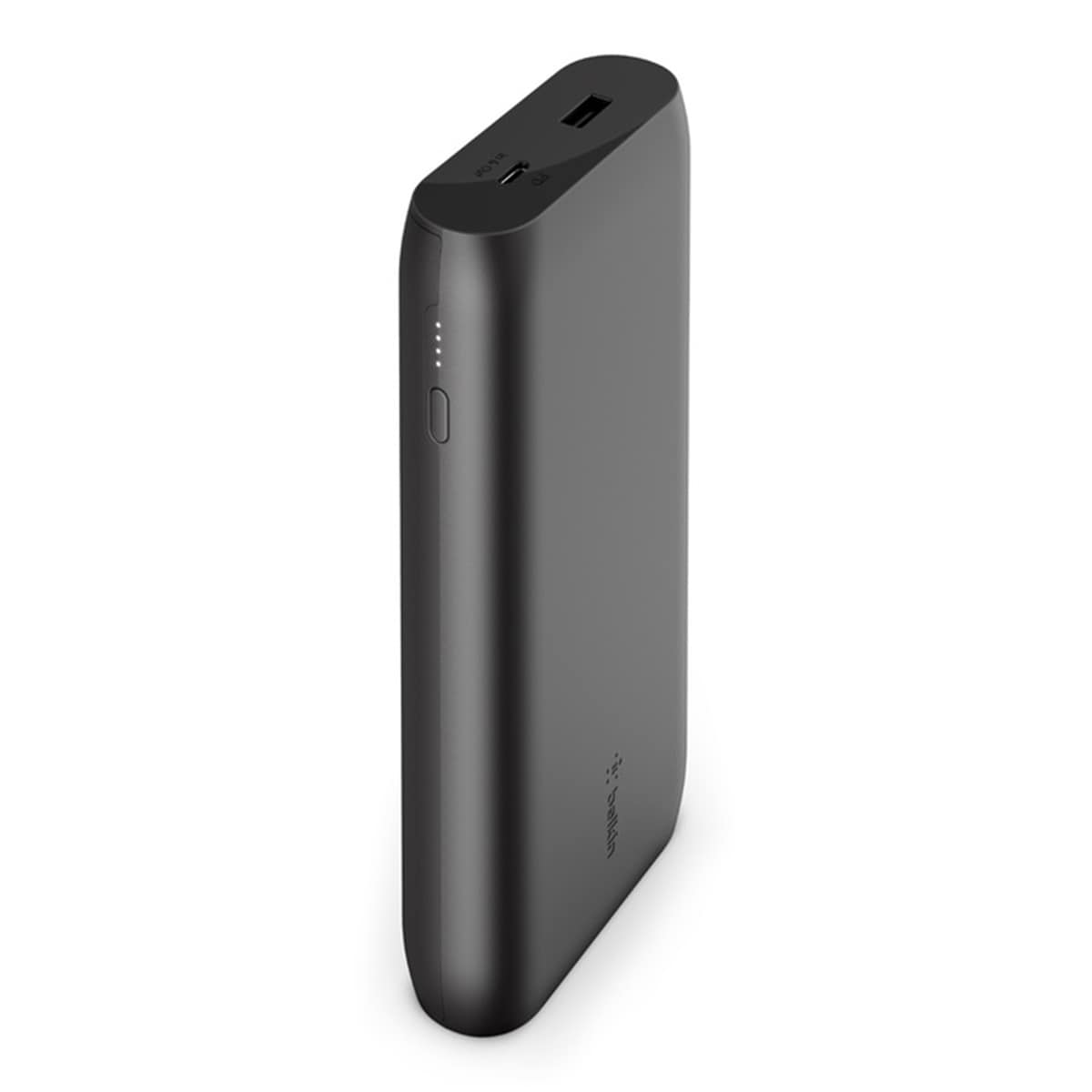 Batería externa Belkin BoostCharge USB-C PD de 20000 mAh Negro-3