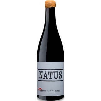 Vinho Tinto de Mesa garrafa 75 cl - Natus