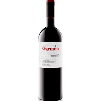 Vinho Tinto de Espanha Ribeira Del Duero garrafa 75 cl - Garmón