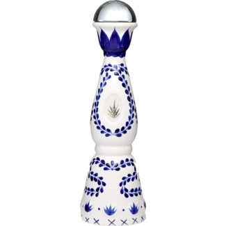 Tequila Reposado garrafa 70 cl - Clase Azul