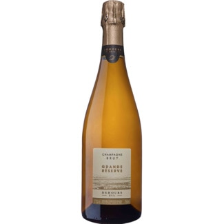 Champagne Grande Reserve garrafa 75 cl - Dehours&fils