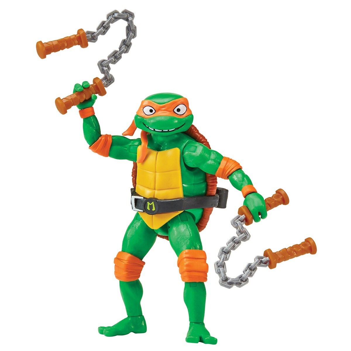 TMNT Movie - Figuras Básicas 5