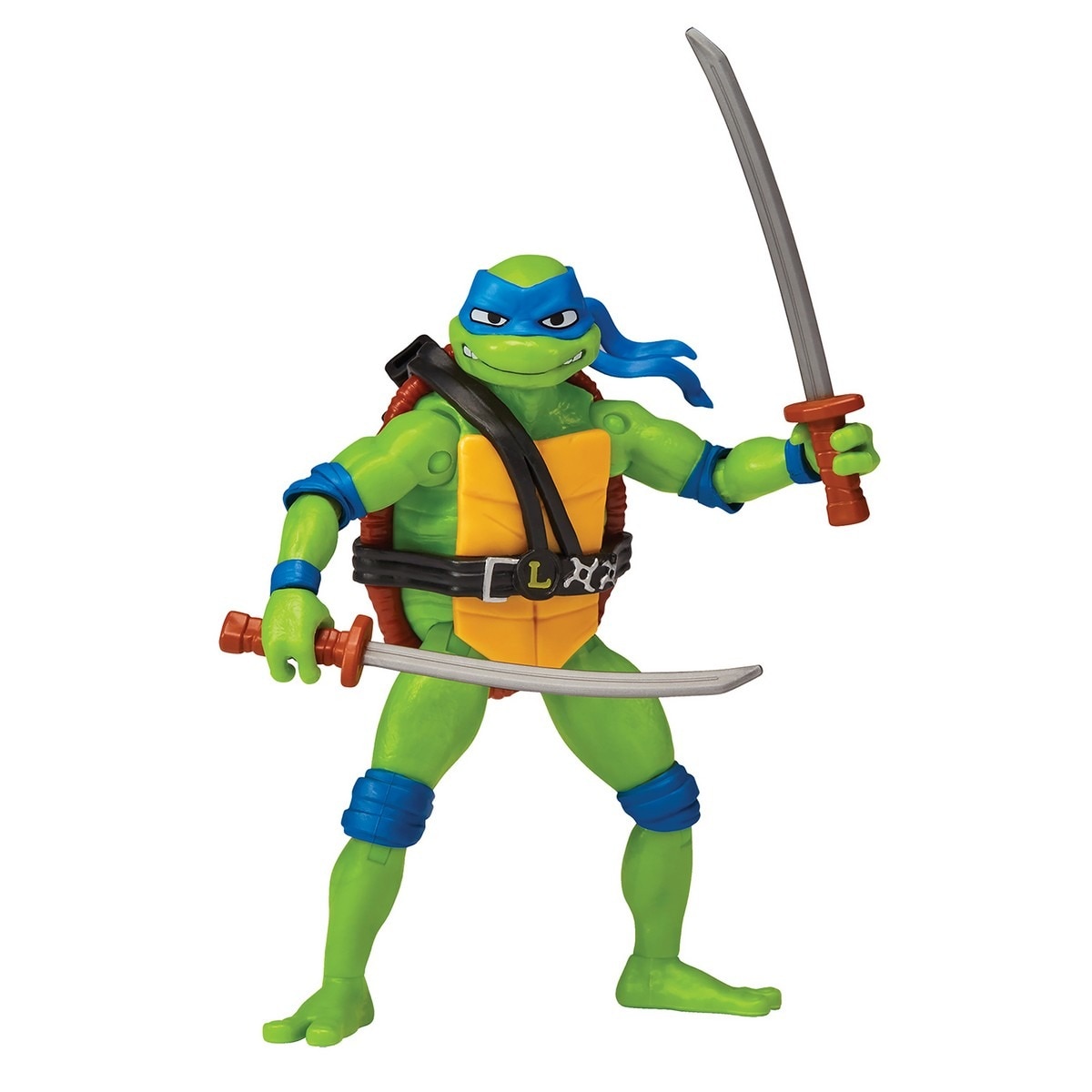 TMNT Movie - Figuras Básicas 4