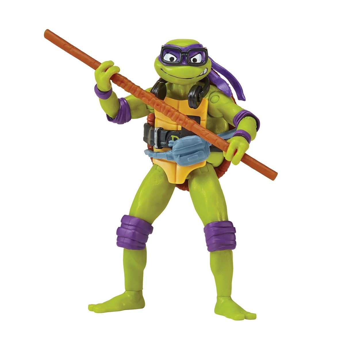 TMNT Movie - Figuras Básicas 2
