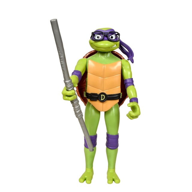 Imagem 0 de TMNT Movie - Figuras XL