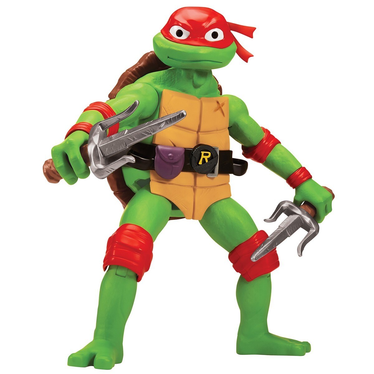 TMNT Movie - Figuras Grandes 2