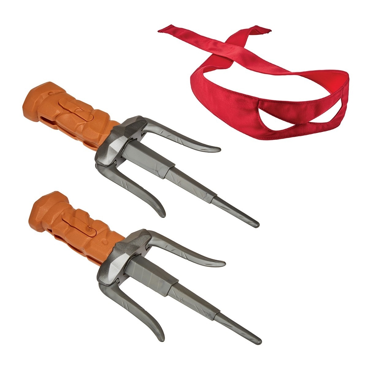 TMNT Movie - Acessórios Ninja 4