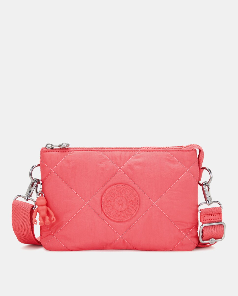 Petit sac à bandoulière Riri zippé