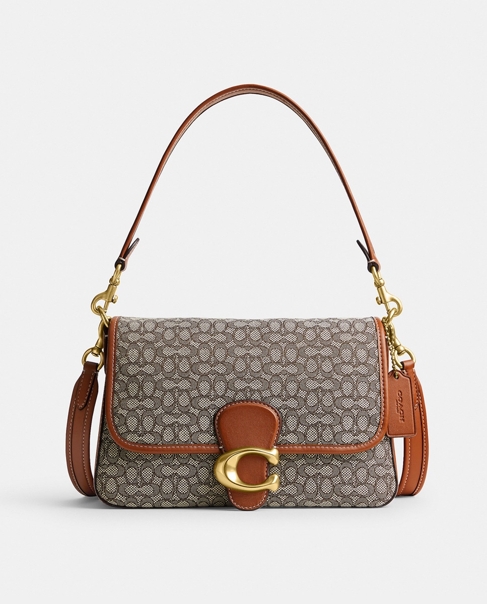 Sac porté épaule avec rabat