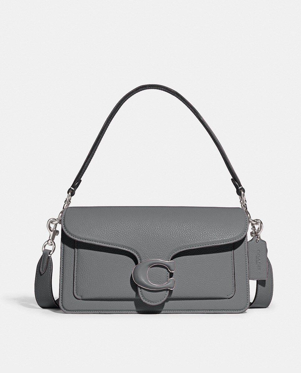 Sac porté épaule avec rabat