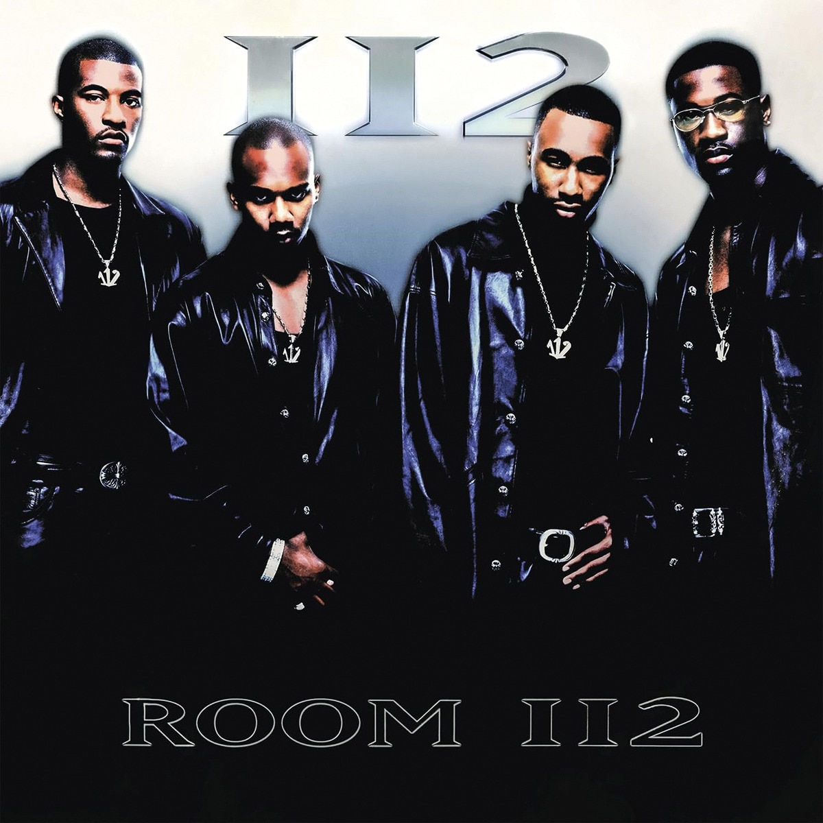 Room 112 (Edição Limitada Color) (2 LP-Vinil) Branco-1