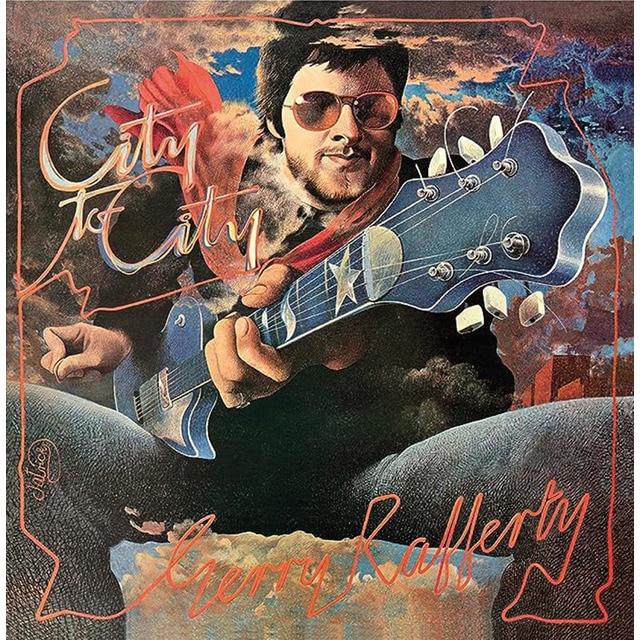 Imagen 0 de City to city (2 LP-Vinilo)