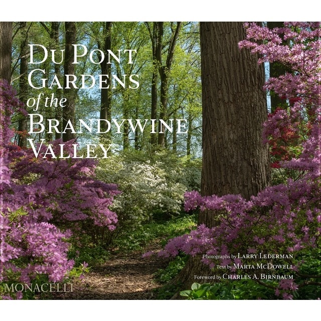 Imagen 0 de Du pont gardens of the bradywine valley