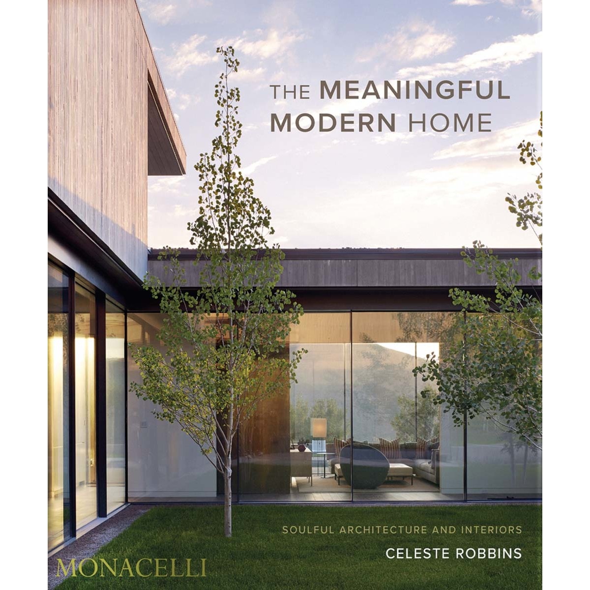 The meaningful modern home 1