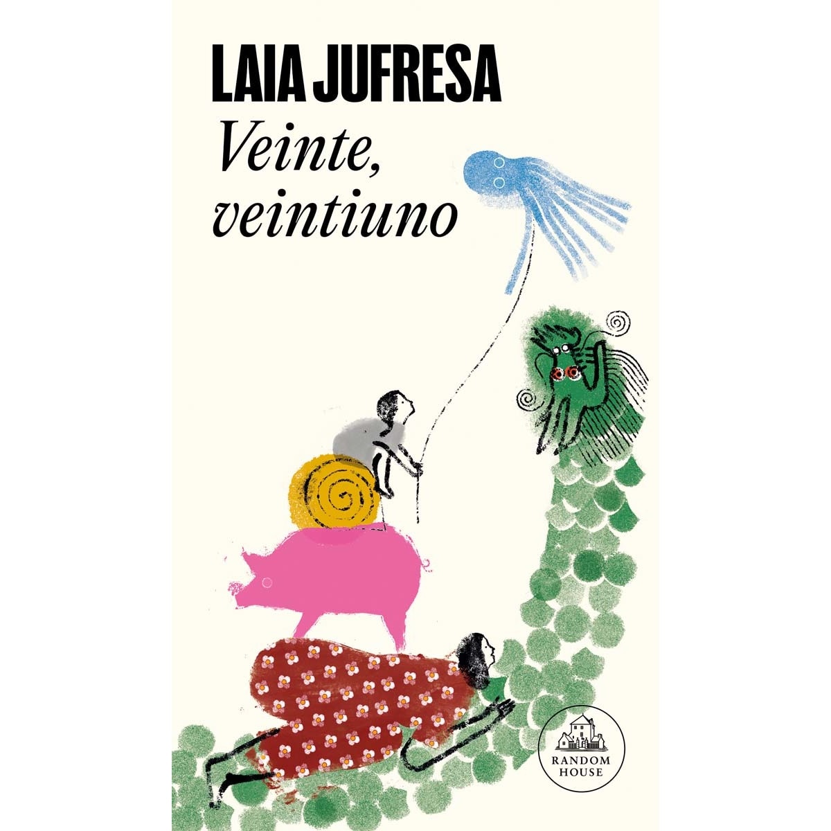 Imagem 0 de Veinte, veintiuno (Capa mole)