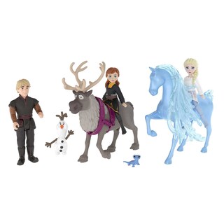 Frozen Trapunta Reversibile Royally Cool - 100% Microfibra - 218x162 Cm