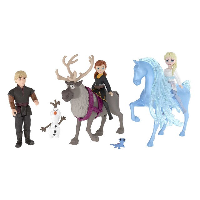 Frozen Trapunta Reversibile Royally Cool - 100% Microfibra - 218x162 Cm