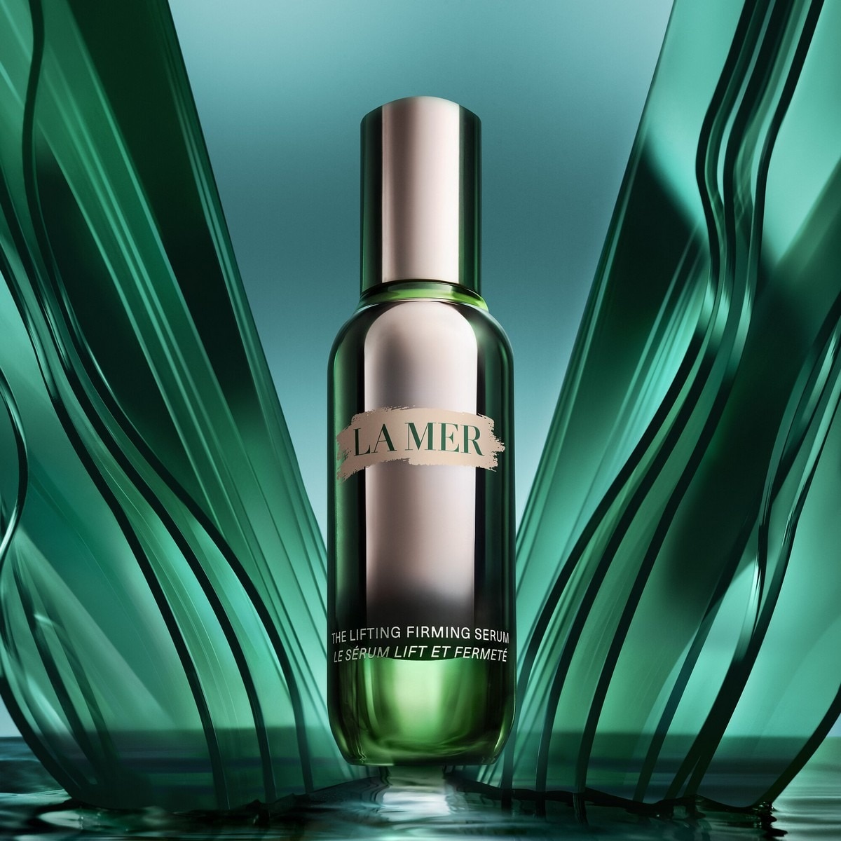 The Lifting Firming Serum - 30 ml 3