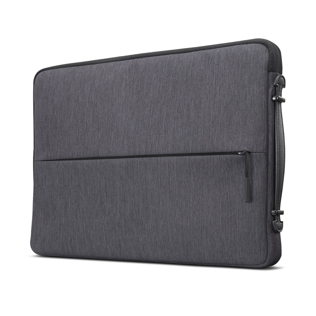 Imagen 0 de Funda Lenovo Urban Sleeve gris para portátiles de 14"