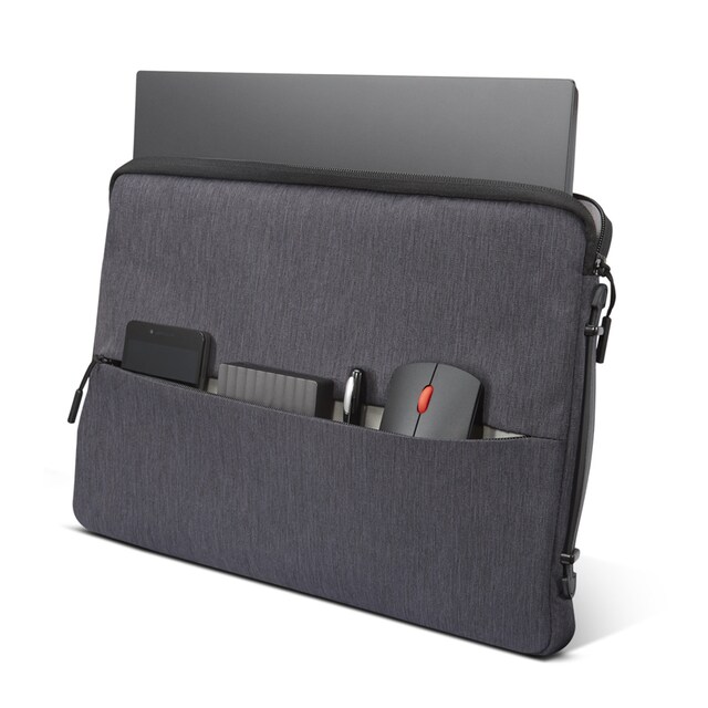 Imagen 0 de Funda Lenovo Urban Sleeve para portátiles de 15,6"