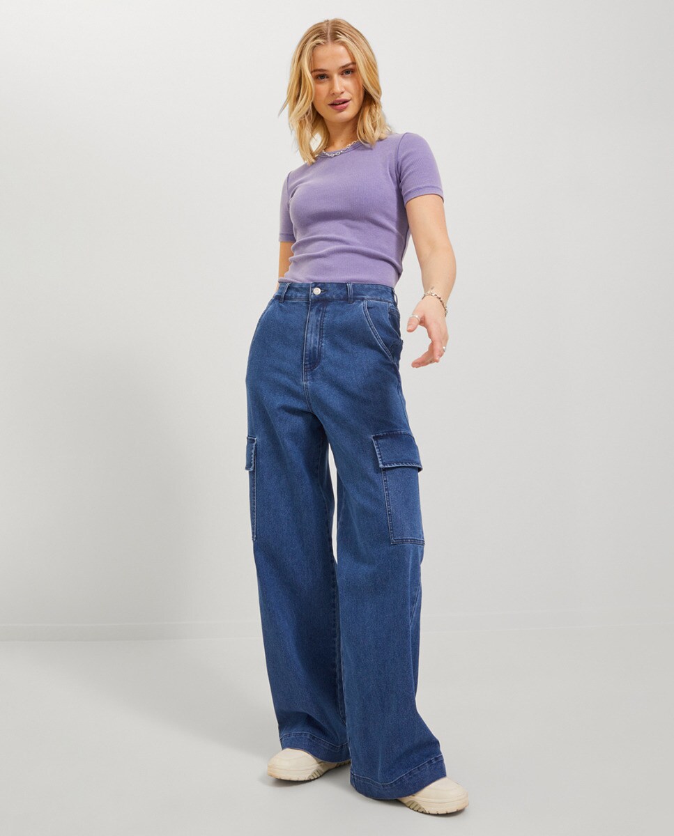 Jean Tokyo type cargo