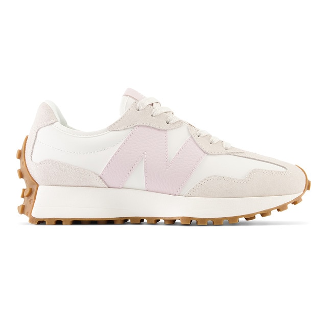 Imagen 0 de Zapatillas casual de mujer 327 New Balance