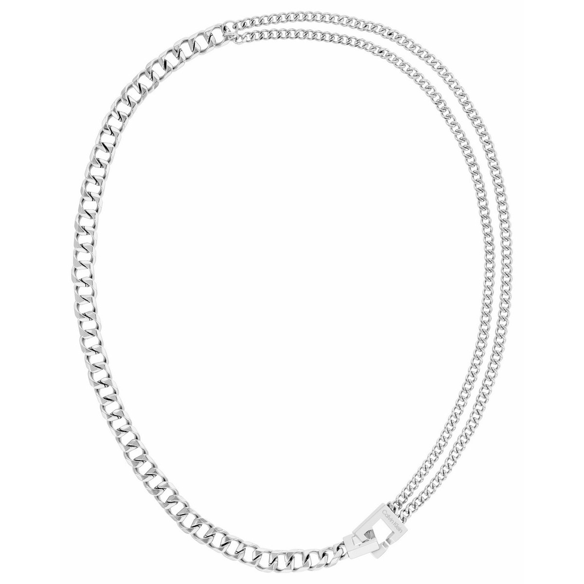 Imagem 0 de Pulseira Divergent Links de Aço