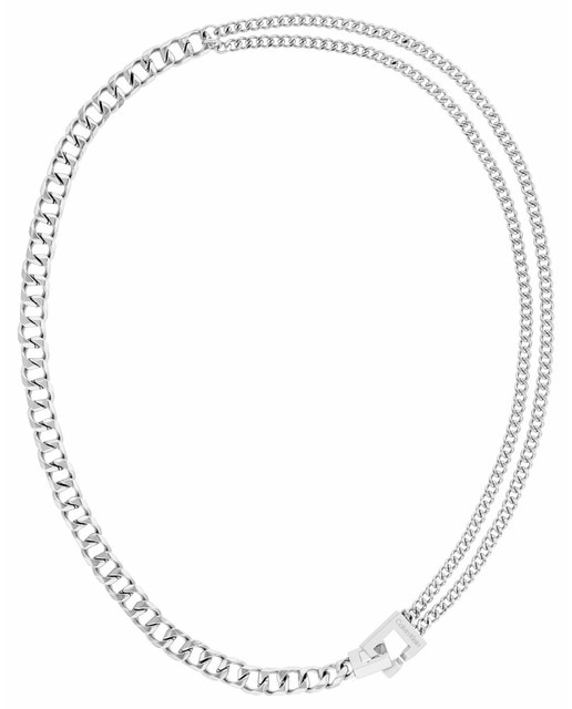 Imagem 0 de Pulseira Divergent Links de Aço