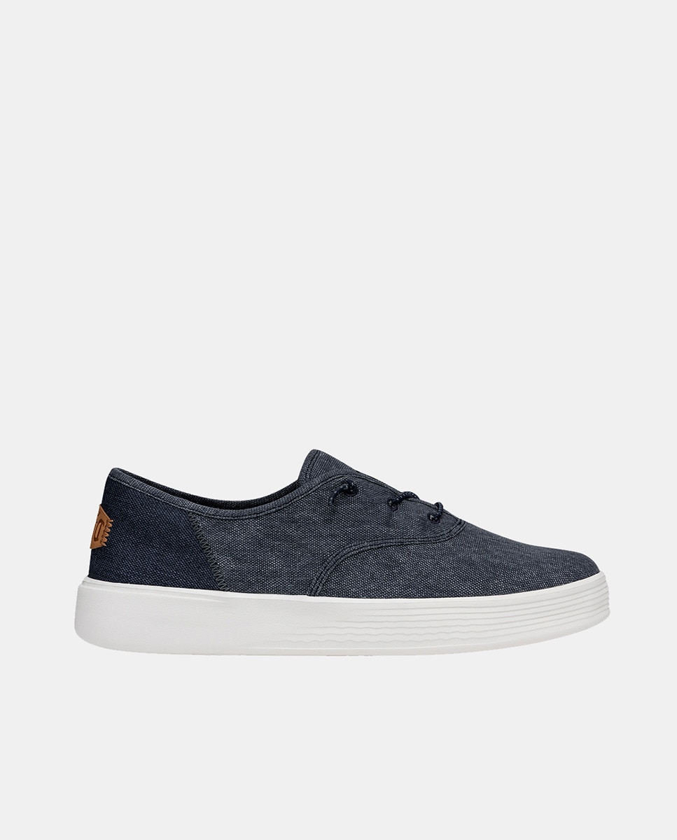 Chaussures Conway Craft Linen