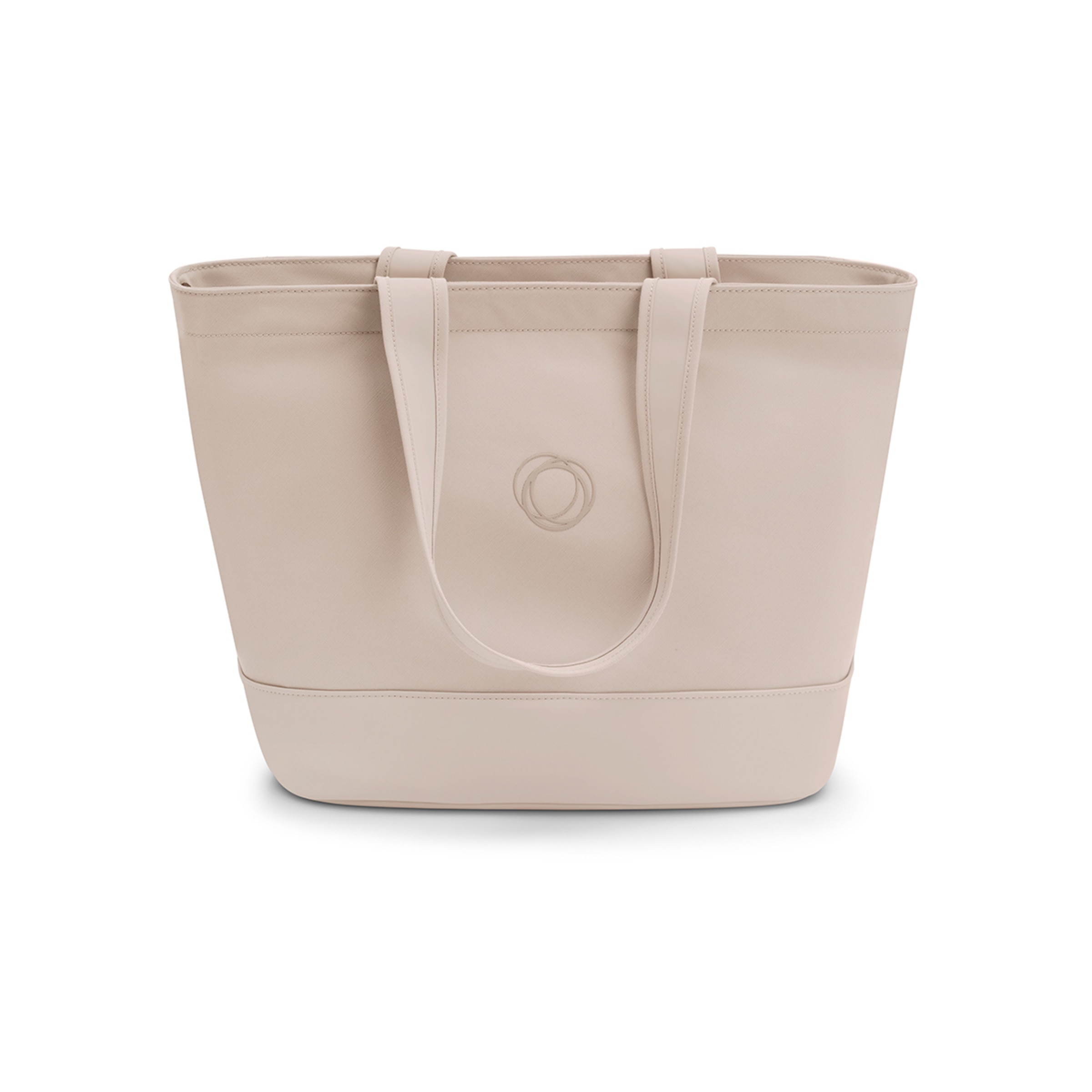 Pack indispensável - inverno bege com saco castanho Bugaboo Fox 5 Renew Bege-5