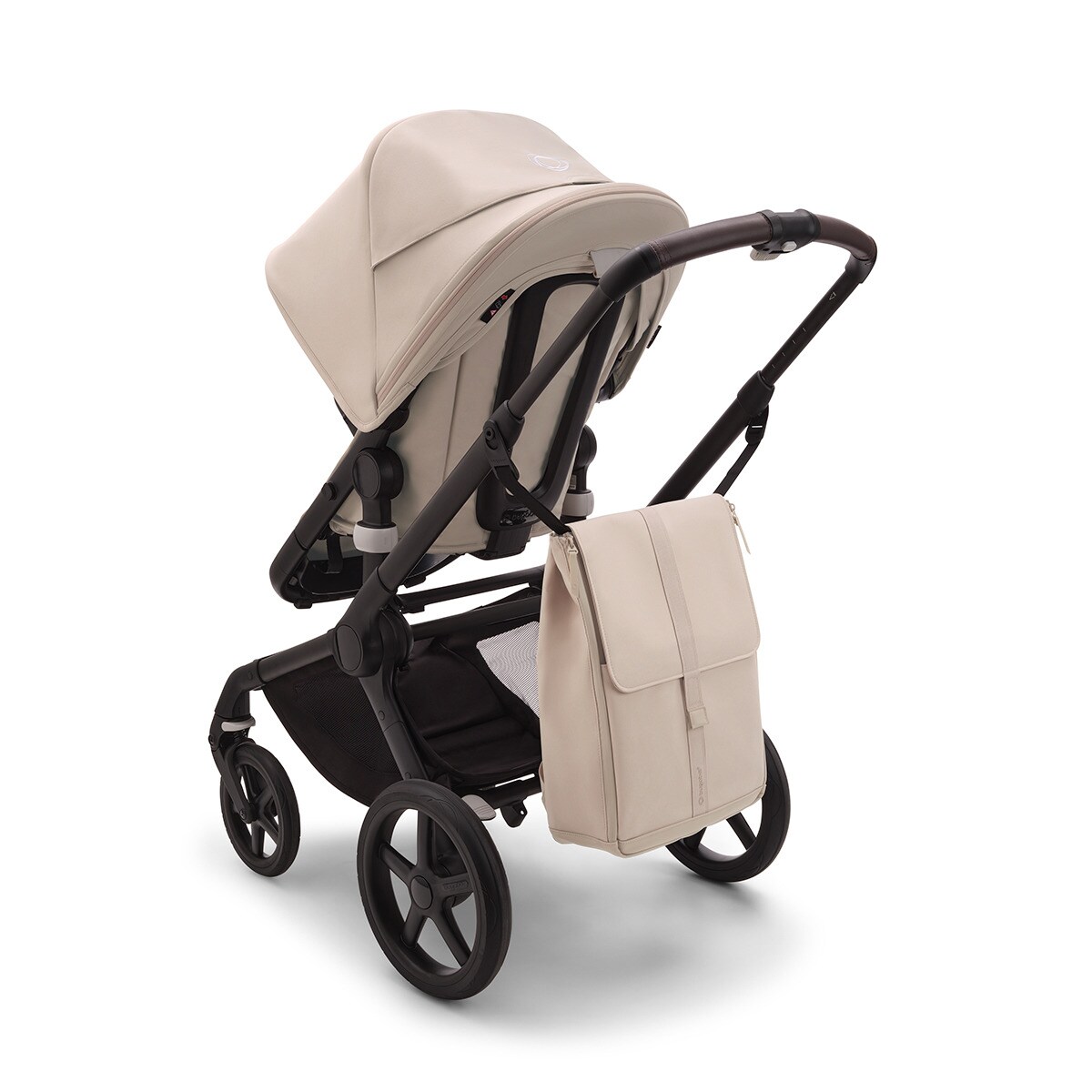 uppababy minu handlebar height V3 Stroller + Bumper Bar Bundle dontshow-40 Size:3 rod w 90 degree track bracket Damska Deska snowboardowa Burton Add an extra layer