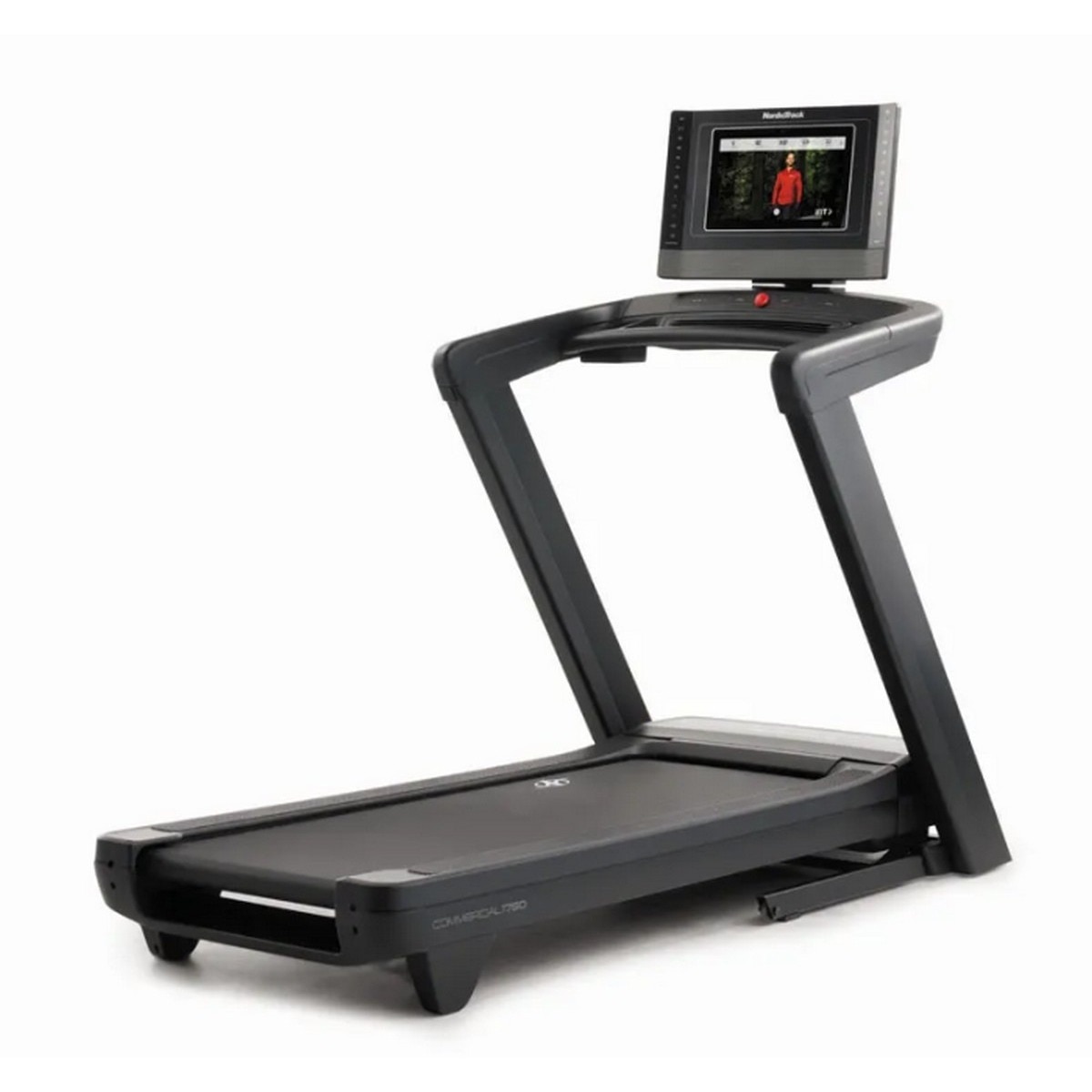 Imagem 0 de Passadeira Commercial 1750 NordicTrack