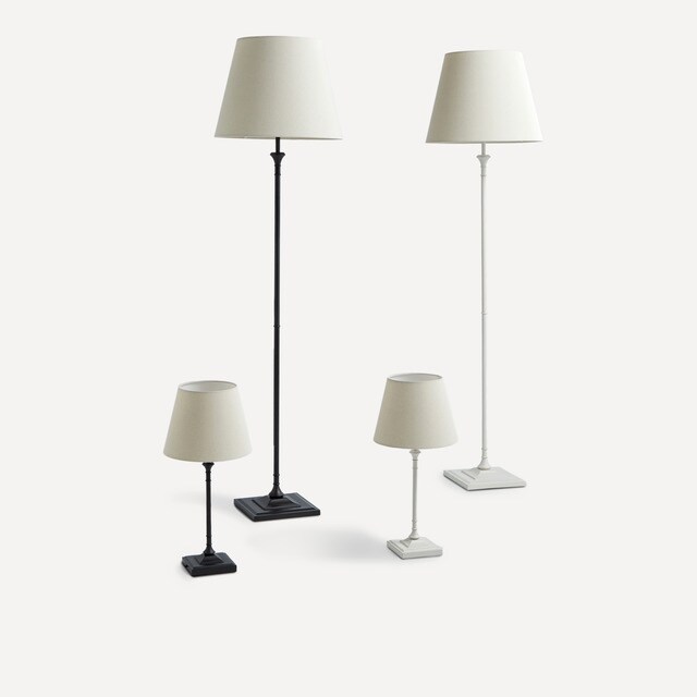 Imagen 1 de Lámpara de mesa Varela El Corte Inglés