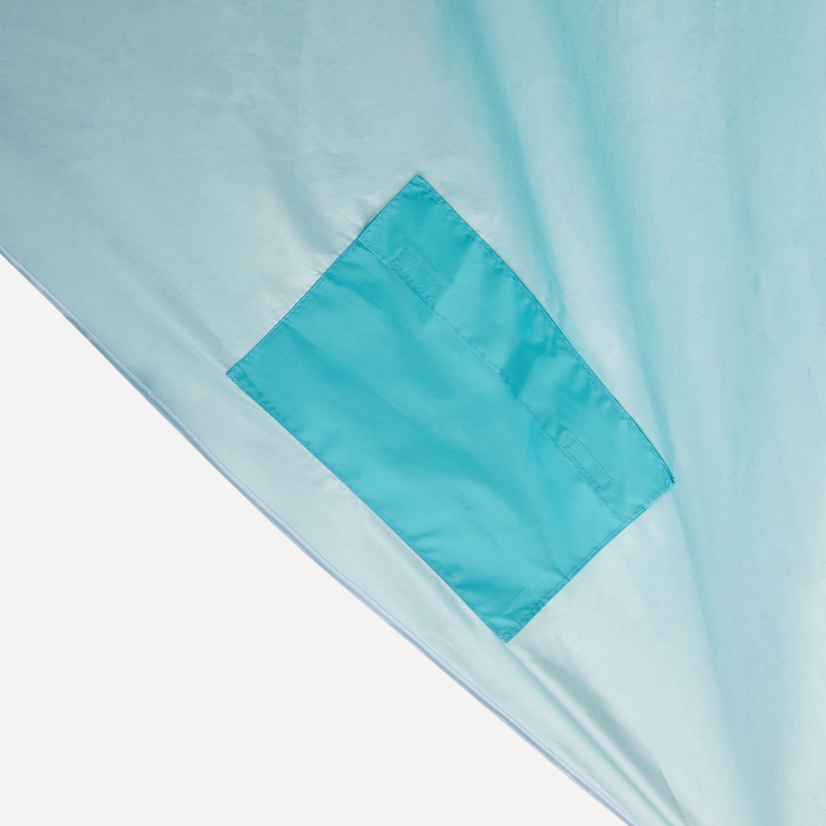 Sombrilla-tienda Loop Campo y Playa El Corte Inglés Azul claro-7