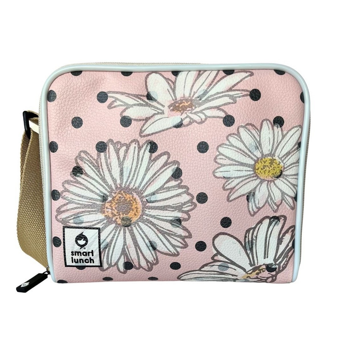 Imagem 0 de Marmita Isotérmica Grafic Flores