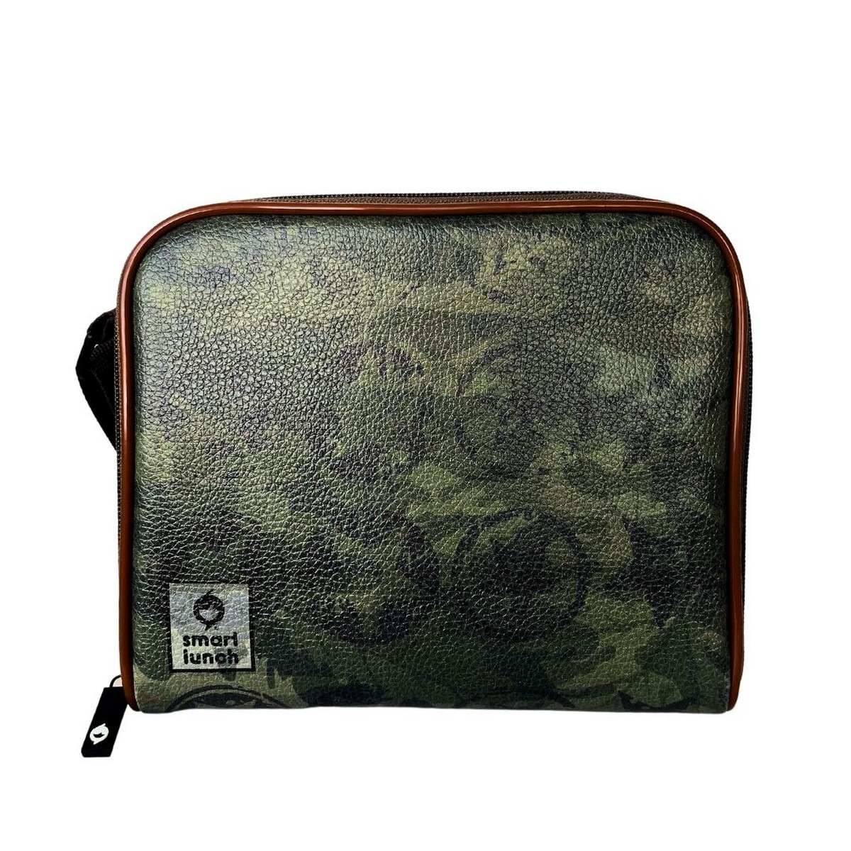 Saco Térmico Teen OntheGo Terra 1