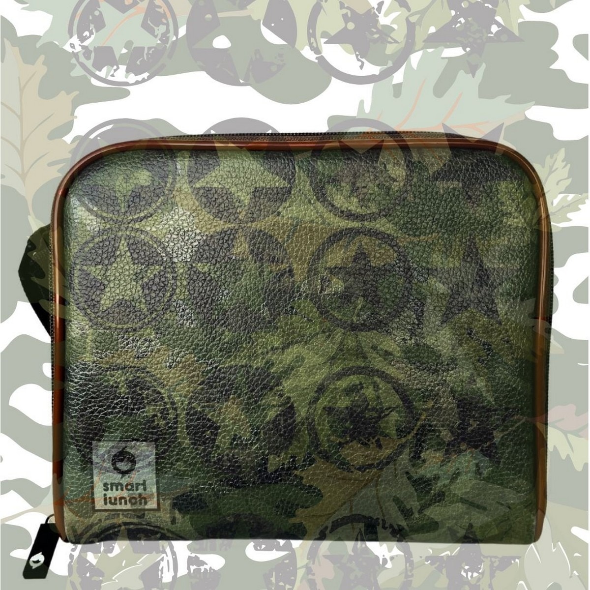 Saco Térmico Teen OntheGo Terra 4
